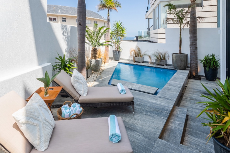 3 Bedroom Property for Sale in Bantry Bay Western Cape